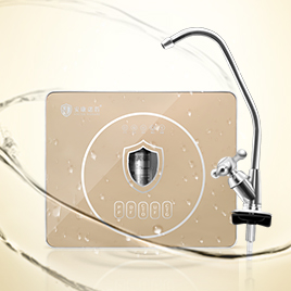 諾盾淨水器安裝視頻