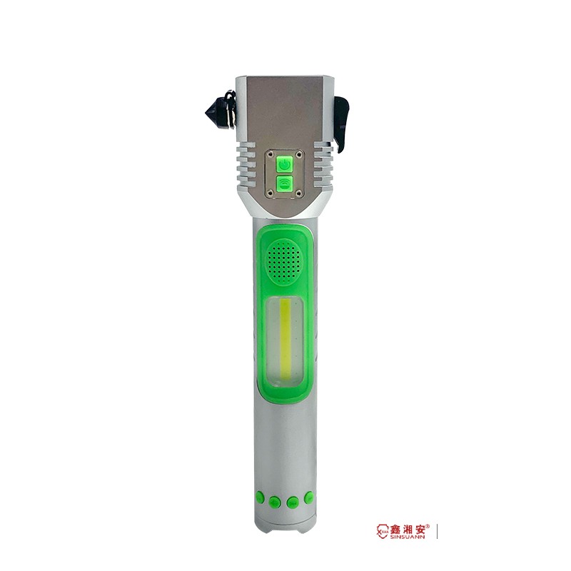 【鑫51漫画网站在线观看】多功能應急手搖發電收音機救援器